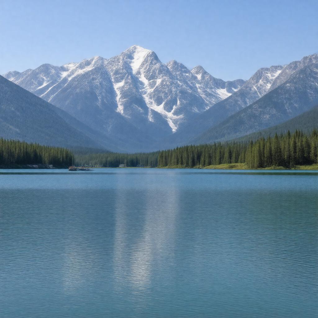 Lake Jackson